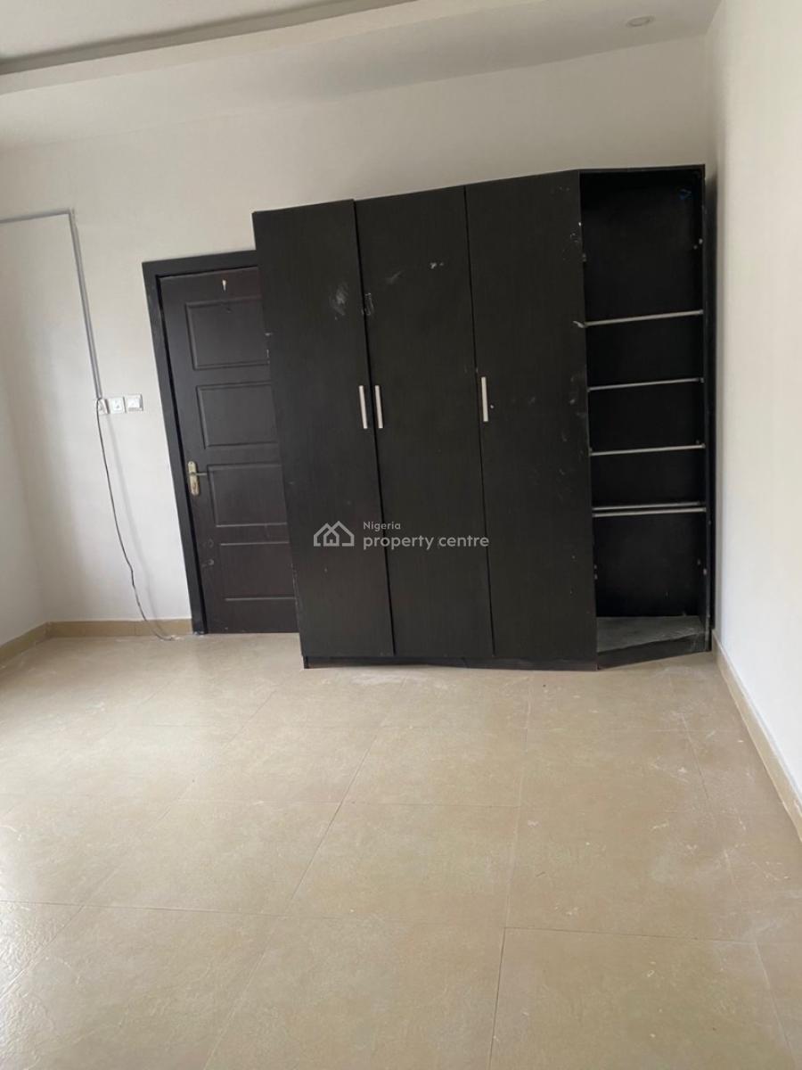 Specious 2bedroom Terrace Duplex, Ologolo Lekki, Lekki, Lagos, Terraced Duplex for Rent