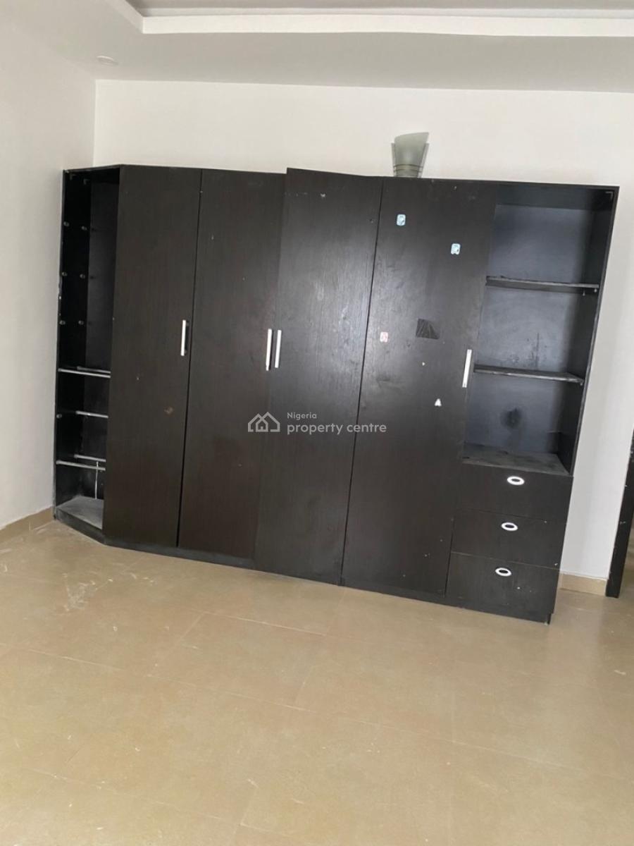 Specious 2bedroom Terrace Duplex, Ologolo Lekki, Lekki, Lagos, Terraced Duplex for Rent