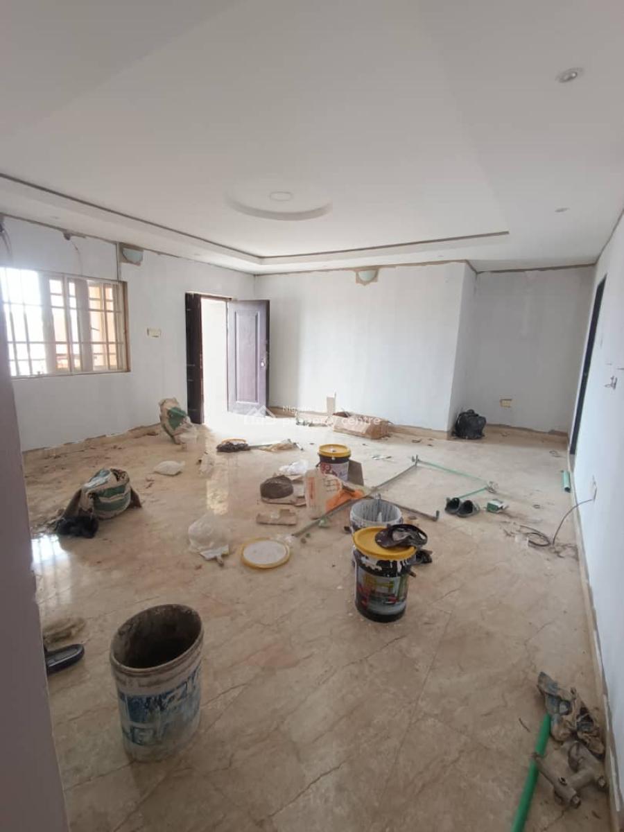 3 Bedroom Flat, Ogidan, Sangotedo, Ajah, Lagos, Flat / Apartment for Rent