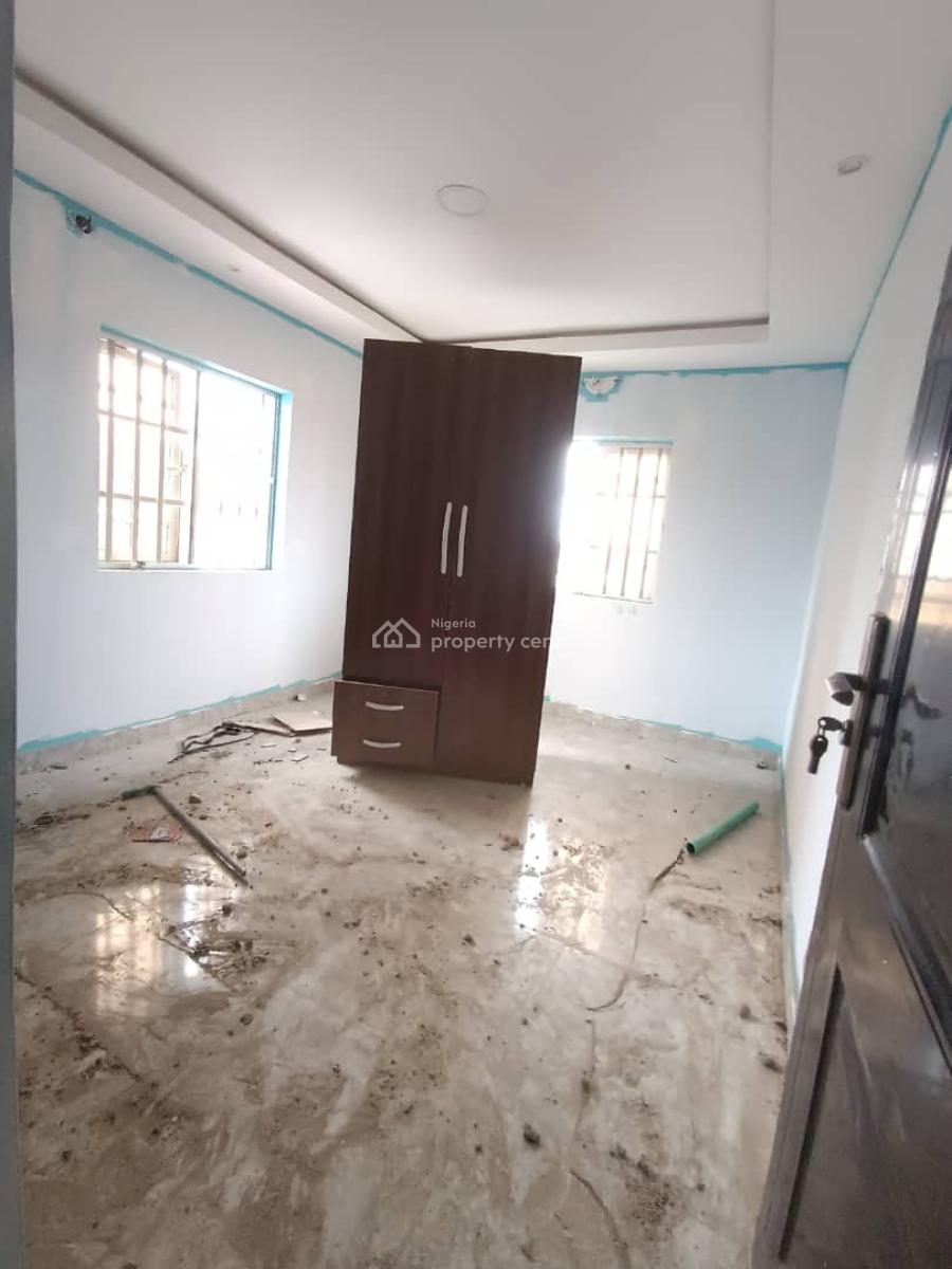 3 Bedroom Flat, Ogidan, Sangotedo, Ajah, Lagos, Flat / Apartment for Rent