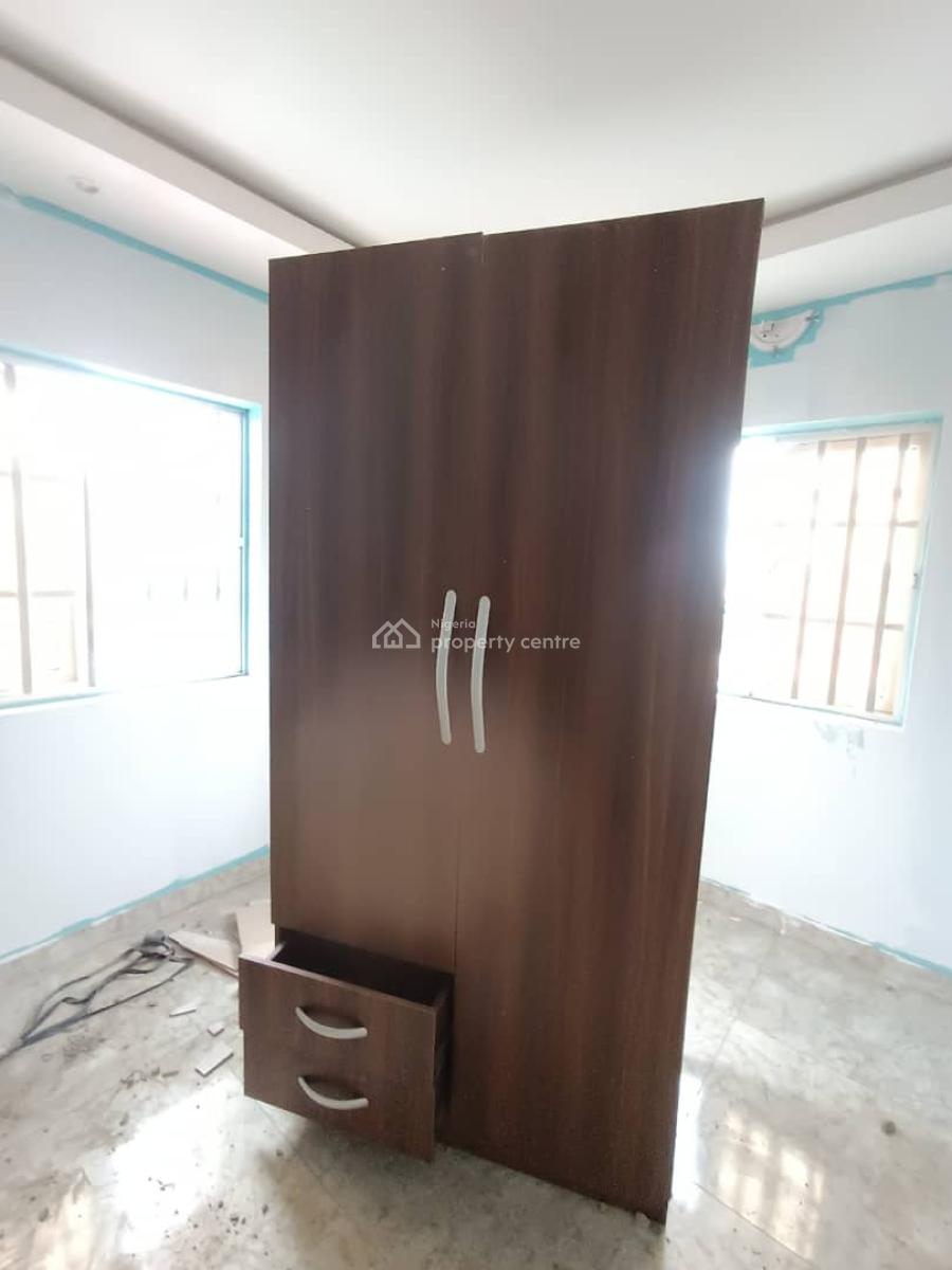 3 Bedroom Flat, Ogidan, Sangotedo, Ajah, Lagos, Flat / Apartment for Rent