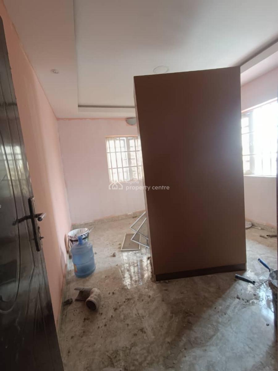 3 Bedroom Flat, Ogidan, Sangotedo, Ajah, Lagos, Flat / Apartment for Rent