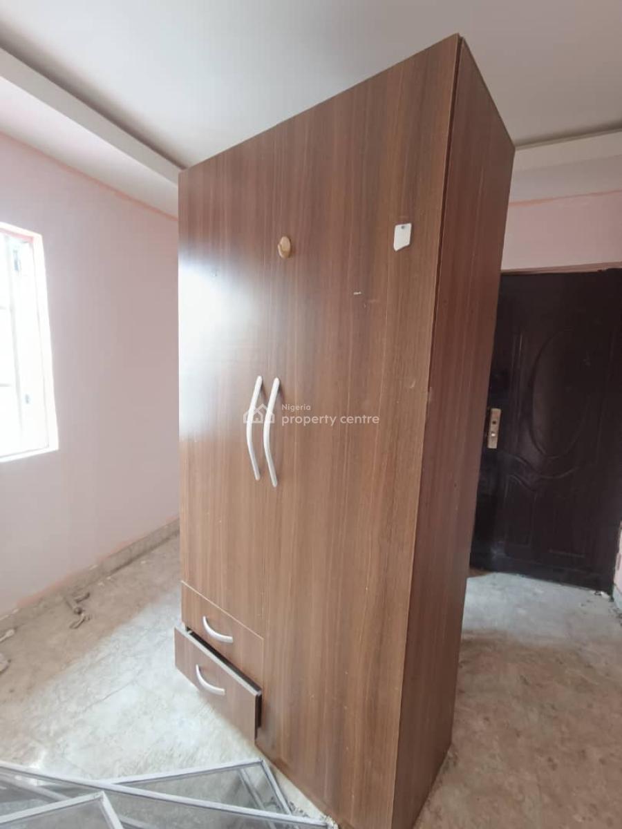 3 Bedroom Flat, Ogidan, Sangotedo, Ajah, Lagos, Flat / Apartment for Rent