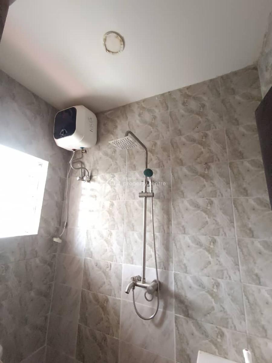 3 Bedroom Flat, Ogidan, Sangotedo, Ajah, Lagos, Flat / Apartment for Rent
