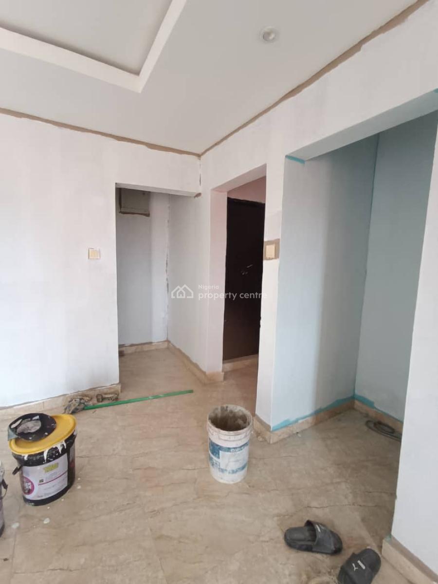 3 Bedroom Flat, Ogidan, Sangotedo, Ajah, Lagos, Flat / Apartment for Rent