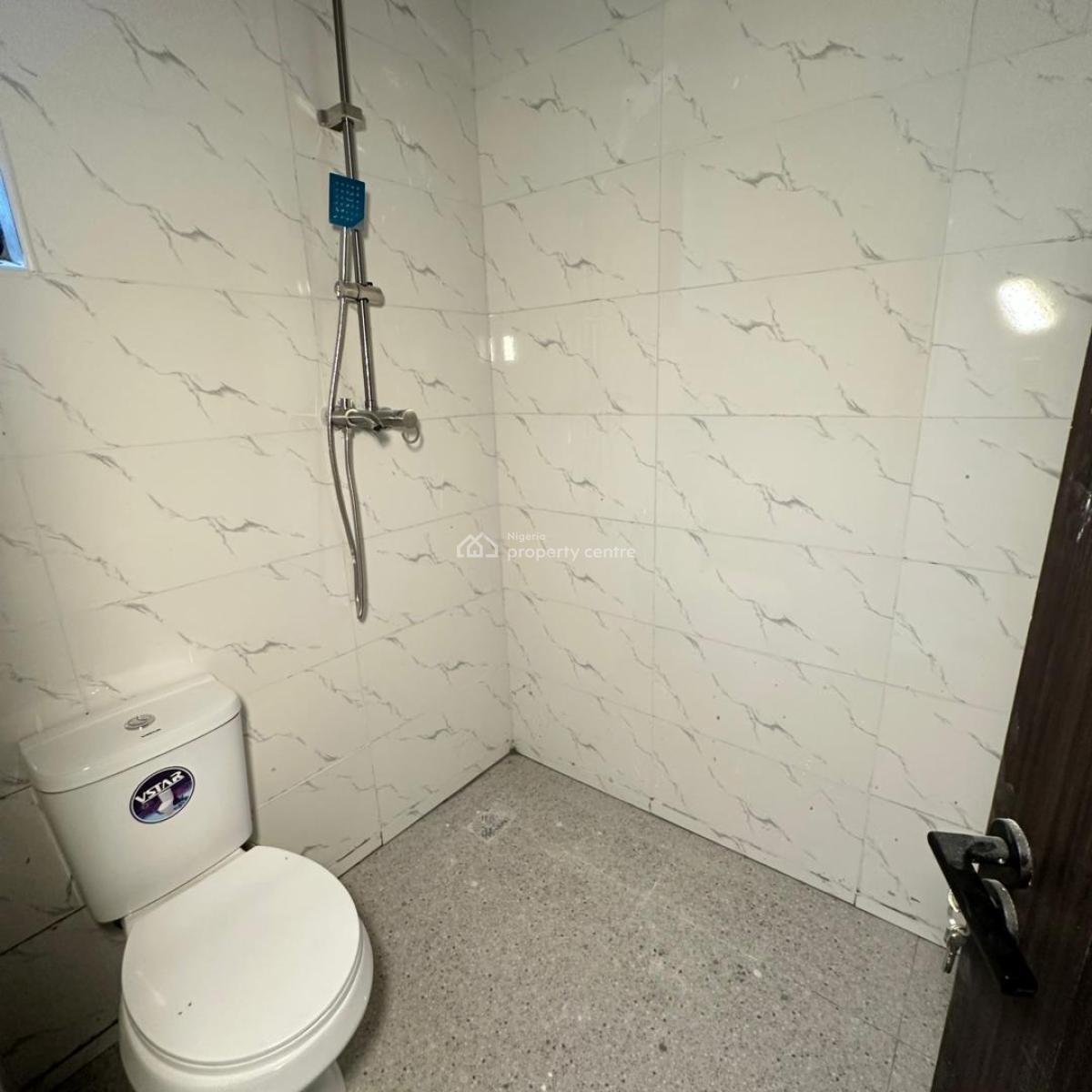 Newly Built Specious 4 Bedroom Semi Detached, Lagos Business School, Ajah, Lagos, Detached Duplex for Sale