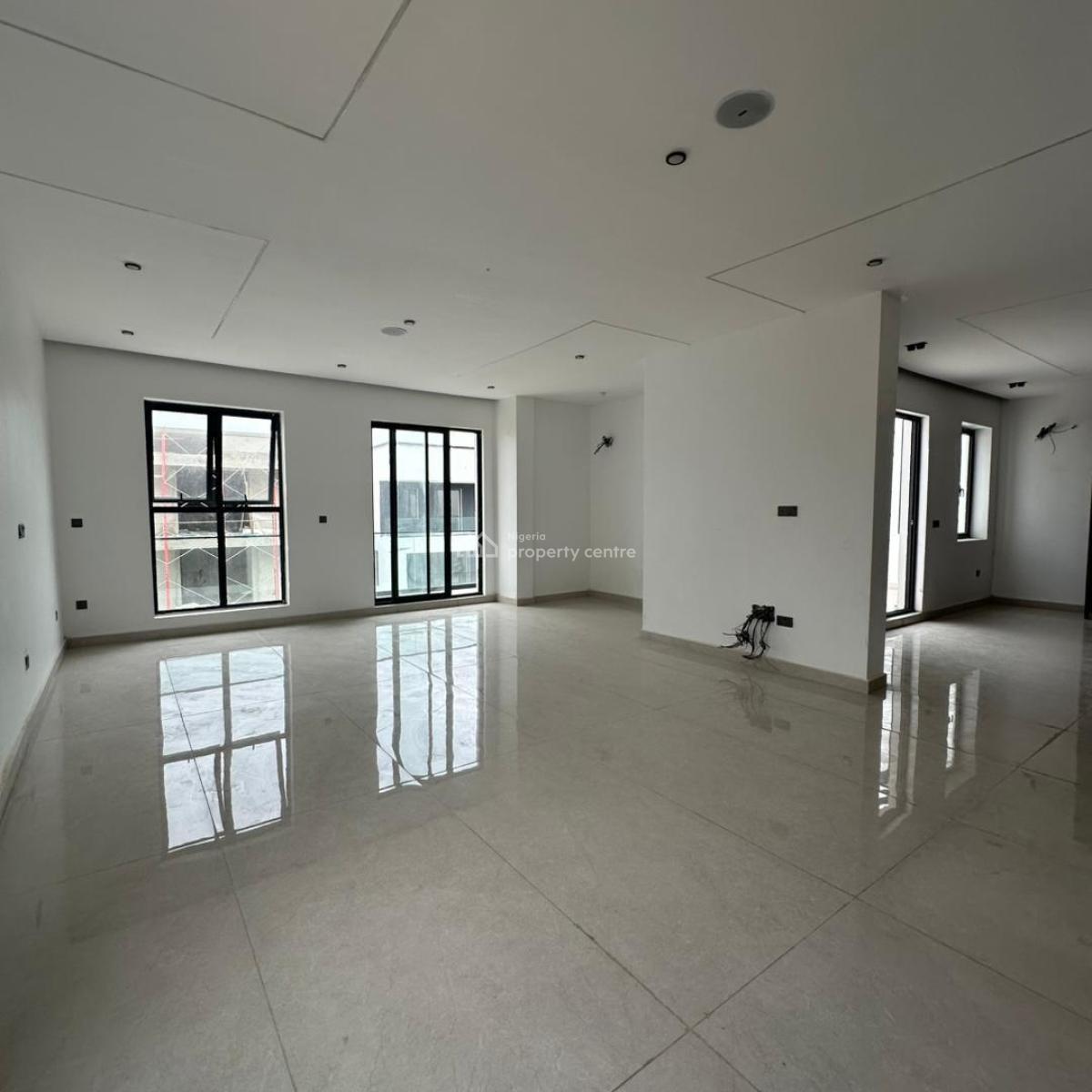 Newly Built Exquisite 6 Bedroom Fully Detached, Lekki Phase 1, Lekki, Lagos, Detached Duplex for Sale