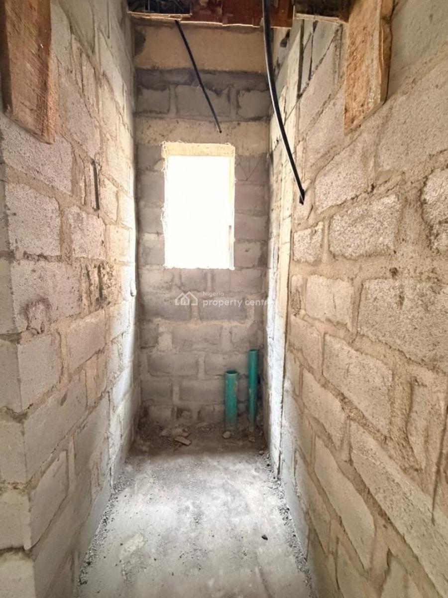 Exquisite 1 Bedroom Apartments in a Serene Environment, Suitable for Rent Or Shortlet with 12m Anual Returns Projection, Ikeja Gra, Ikeja, Lagos, Mini Flat (room and Parlour) for Sale