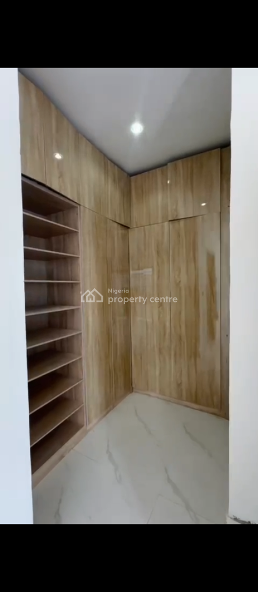 Stunning Luxury 4 Bedroom Semi Detached Duplex, Abraham Adesanya Axis, Ajiwe, Ajah, Lagos, Semi-detached Duplex for Rent