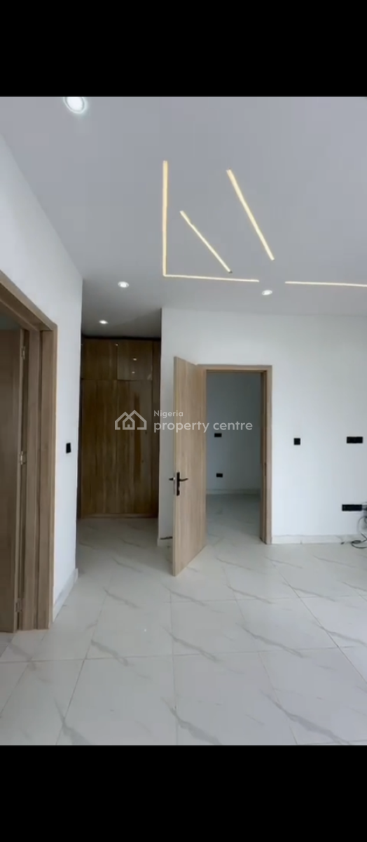 Stunning Luxury 4 Bedroom Semi Detached Duplex, Abraham Adesanya Axis, Ajiwe, Ajah, Lagos, Semi-detached Duplex for Rent