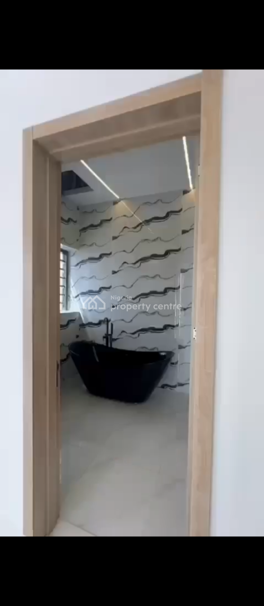 Stunning Luxury 4 Bedroom Semi Detached Duplex, Abraham Adesanya Axis, Ajiwe, Ajah, Lagos, Semi-detached Duplex for Rent