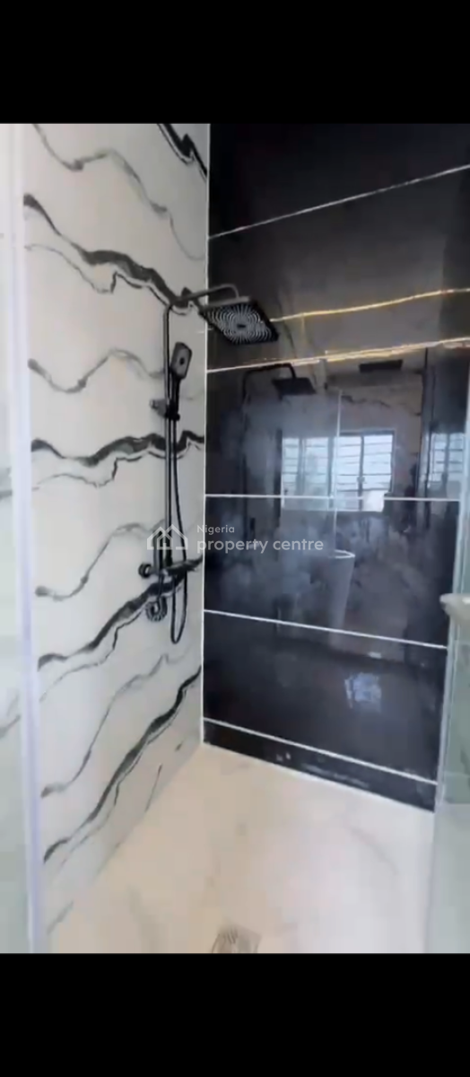Stunning Luxury 4 Bedroom Semi Detached Duplex, Abraham Adesanya Axis, Ajiwe, Ajah, Lagos, Semi-detached Duplex for Rent