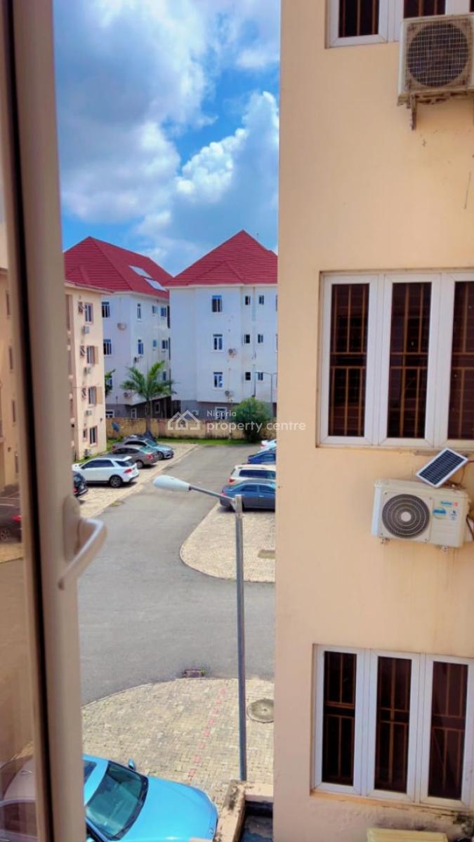 Tastefully Finished Selfcon in an Estate, Wuye Main, Wuye, Abuja, Self Contain (single Rooms) for Sale