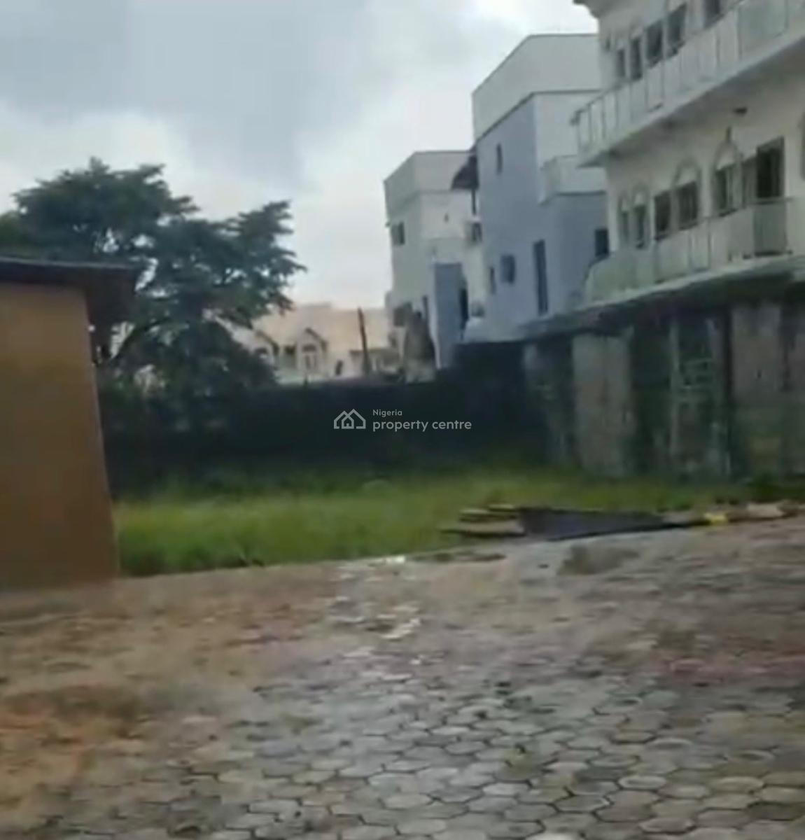 Prime 600sqm Fenced and Gated Land Strategically Located at Fatai Arob, Fatai Arobieke, Lekki Phase 1, Lekki, Lagos, Mixed-use Land for Rent