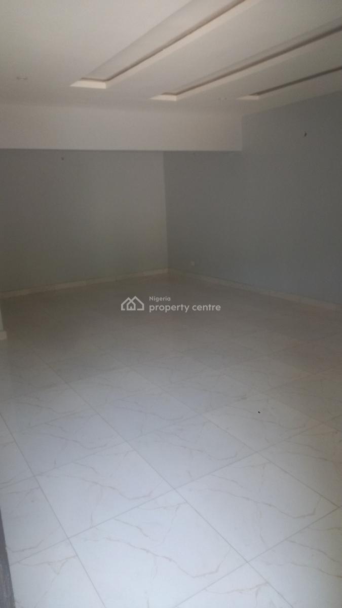 Newly Built 4 Bedrooms Terrace Duplex with a Bq, News Engineering, Dawaki, Gwarinpa, Abuja, Terraced Duplex for Rent