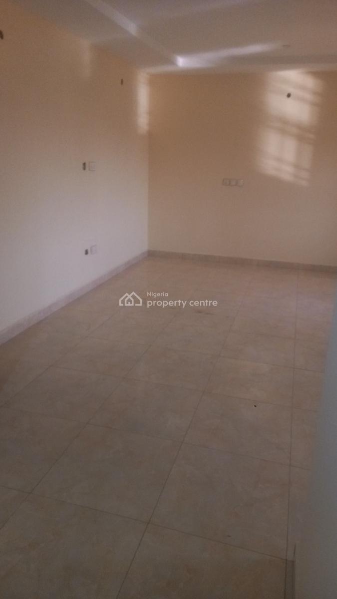 Newly Built 4 Bedrooms Terrace Duplex with a Bq, News Engineering, Dawaki, Gwarinpa, Abuja, Terraced Duplex for Rent