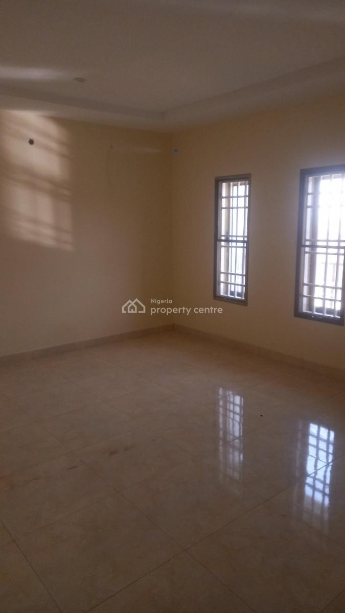 Newly Built 4 Bedrooms Terrace Duplex with a Bq, News Engineering, Dawaki, Gwarinpa, Abuja, Terraced Duplex for Rent