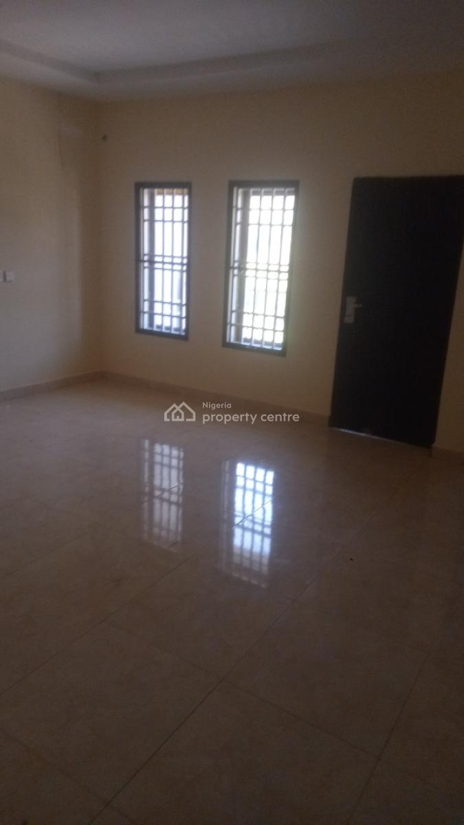 Newly Built 4 Bedrooms Terrace Duplex with a Bq, News Engineering, Dawaki, Gwarinpa, Abuja, Terraced Duplex for Rent