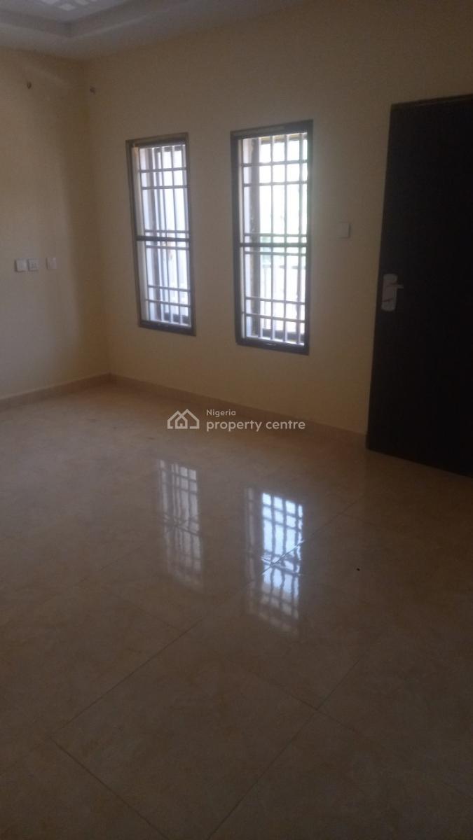 Newly Built 4 Bedrooms Terrace Duplex with a Bq, News Engineering, Dawaki, Gwarinpa, Abuja, Terraced Duplex for Rent