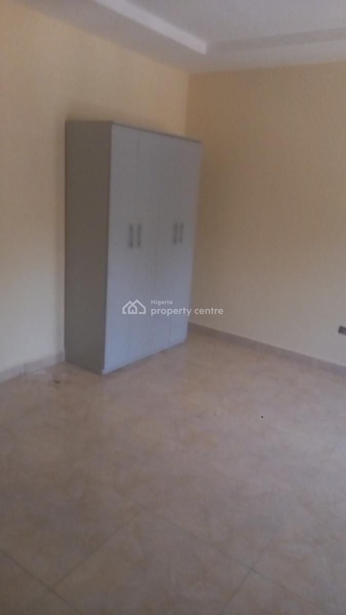 Newly Built 4 Bedrooms Terrace Duplex with a Bq, News Engineering, Dawaki, Gwarinpa, Abuja, Terraced Duplex for Rent