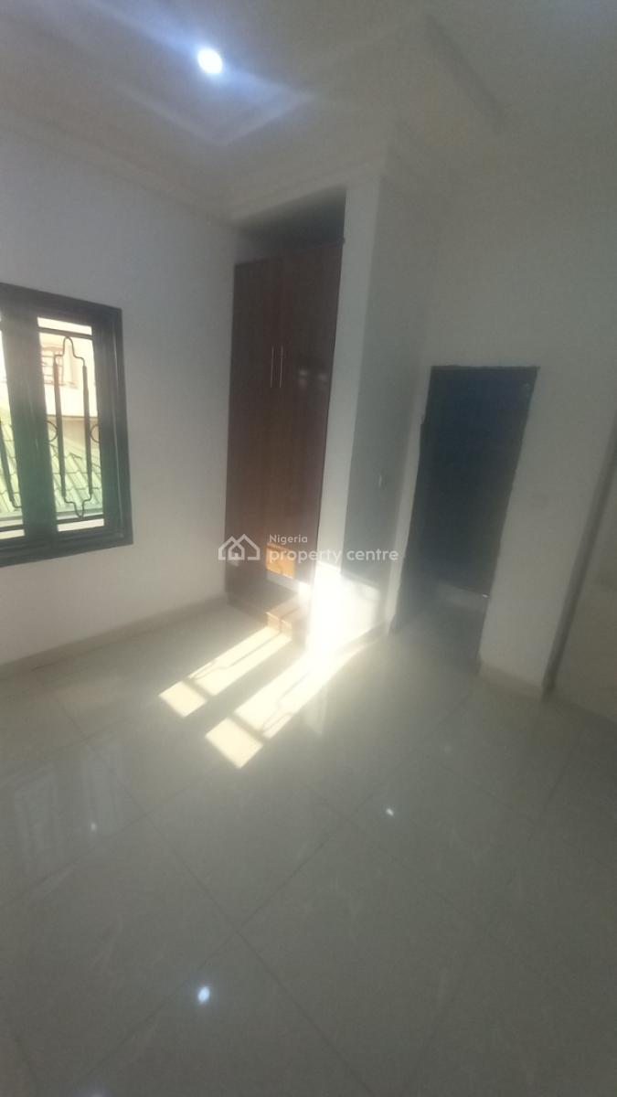 Newly Built 3 Bedrooms Flat in an Estate, Gwarinpa Main, Gwarinpa, Abuja, Flat / Apartment for Rent