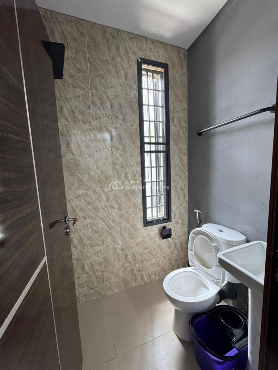 Self Contain, Lokogoma District, Abuja, Self Contain (single Rooms) for Rent