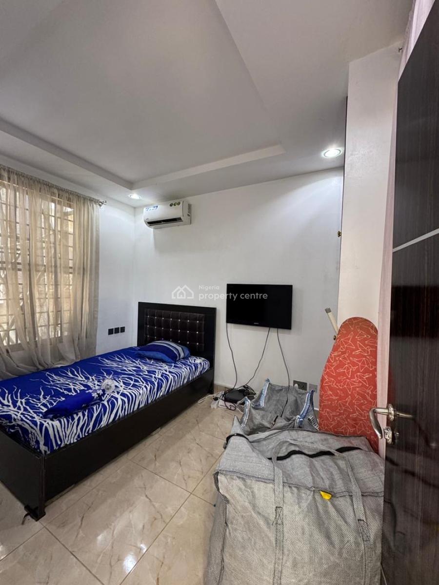 Self Contain, Lokogoma District, Abuja, Self Contain (single Rooms) for Rent