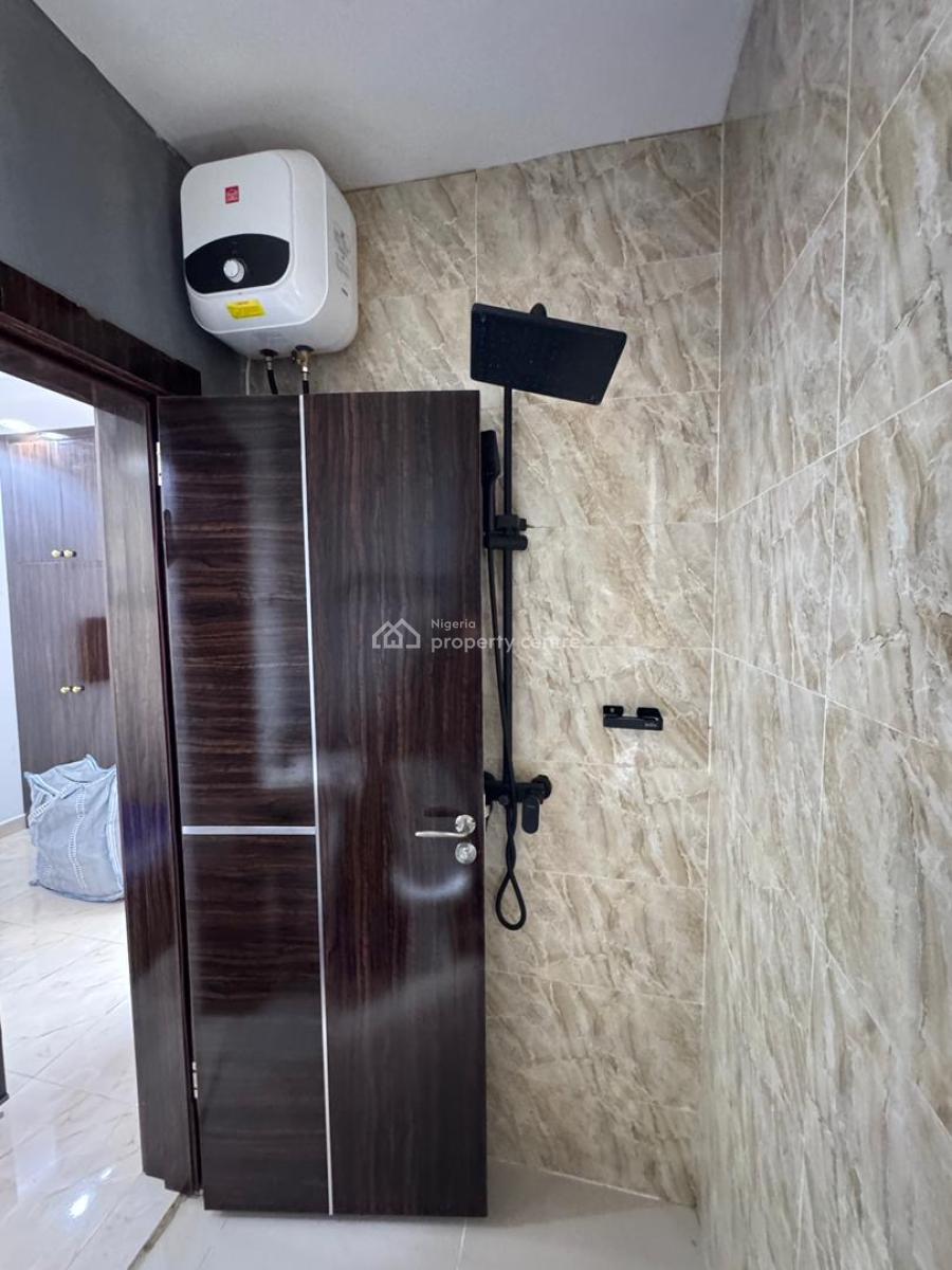 Self Contain, Lokogoma District, Abuja, Self Contain (single Rooms) for Rent