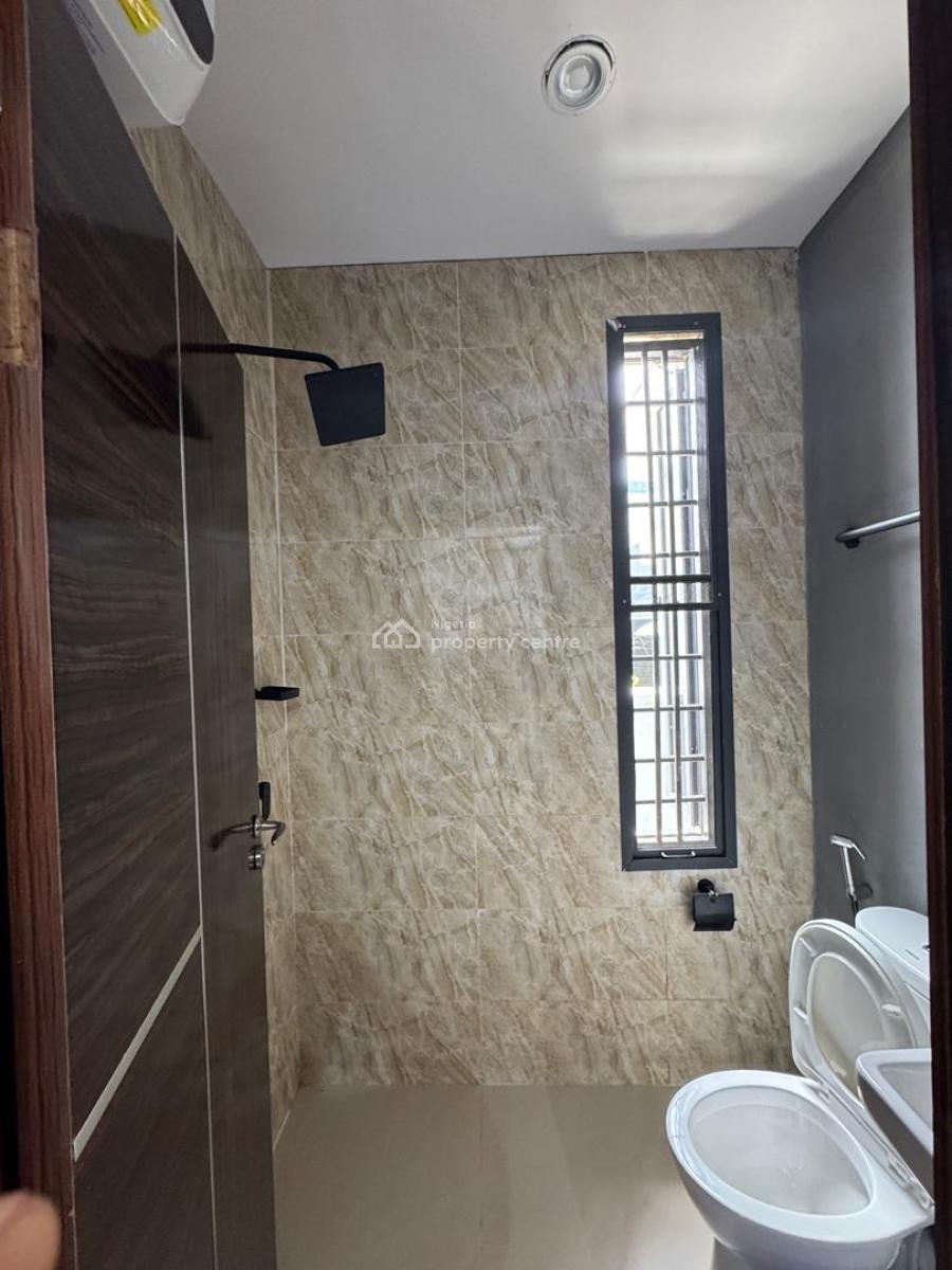 Self Contain, Lokogoma District, Abuja, Self Contain (single Rooms) for Rent