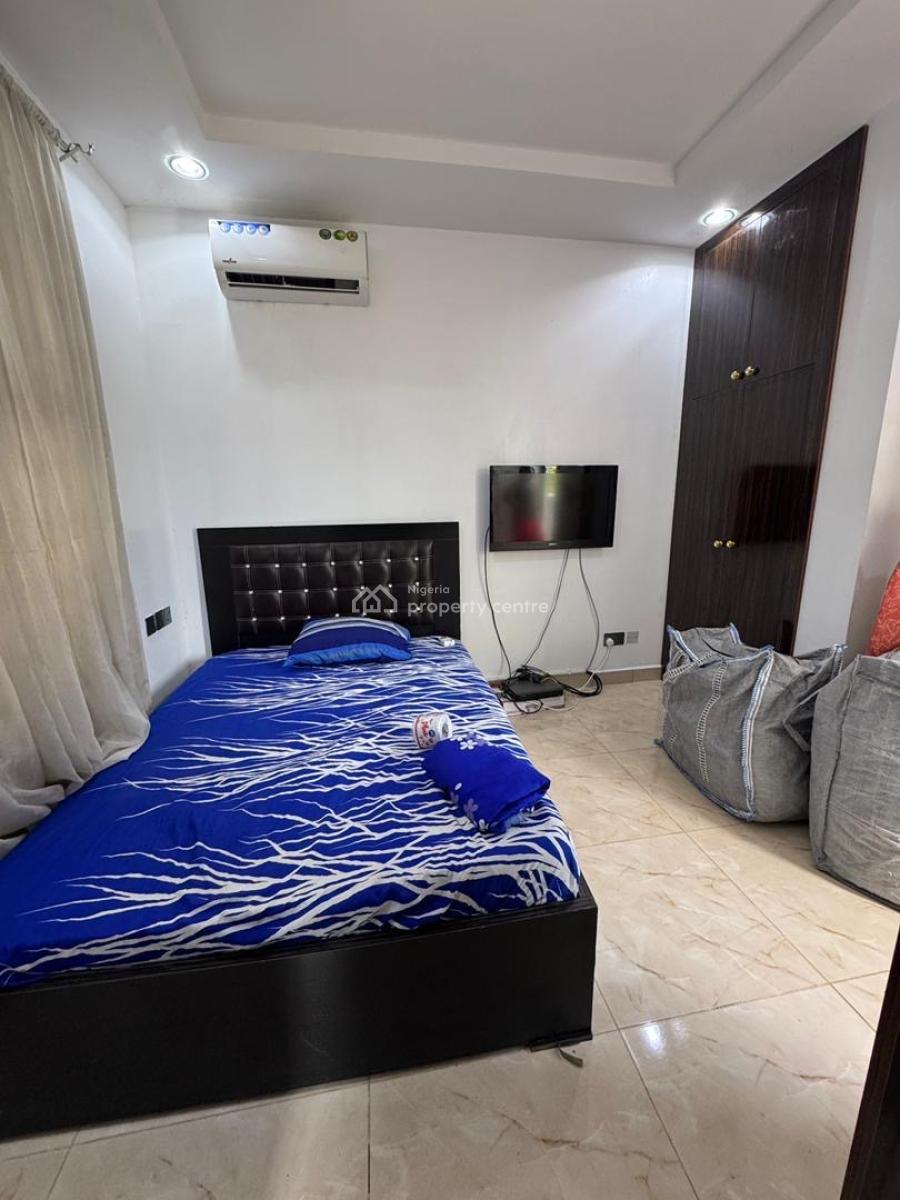 Self Contain, Lokogoma District, Abuja, Self Contain (single Rooms) for Rent