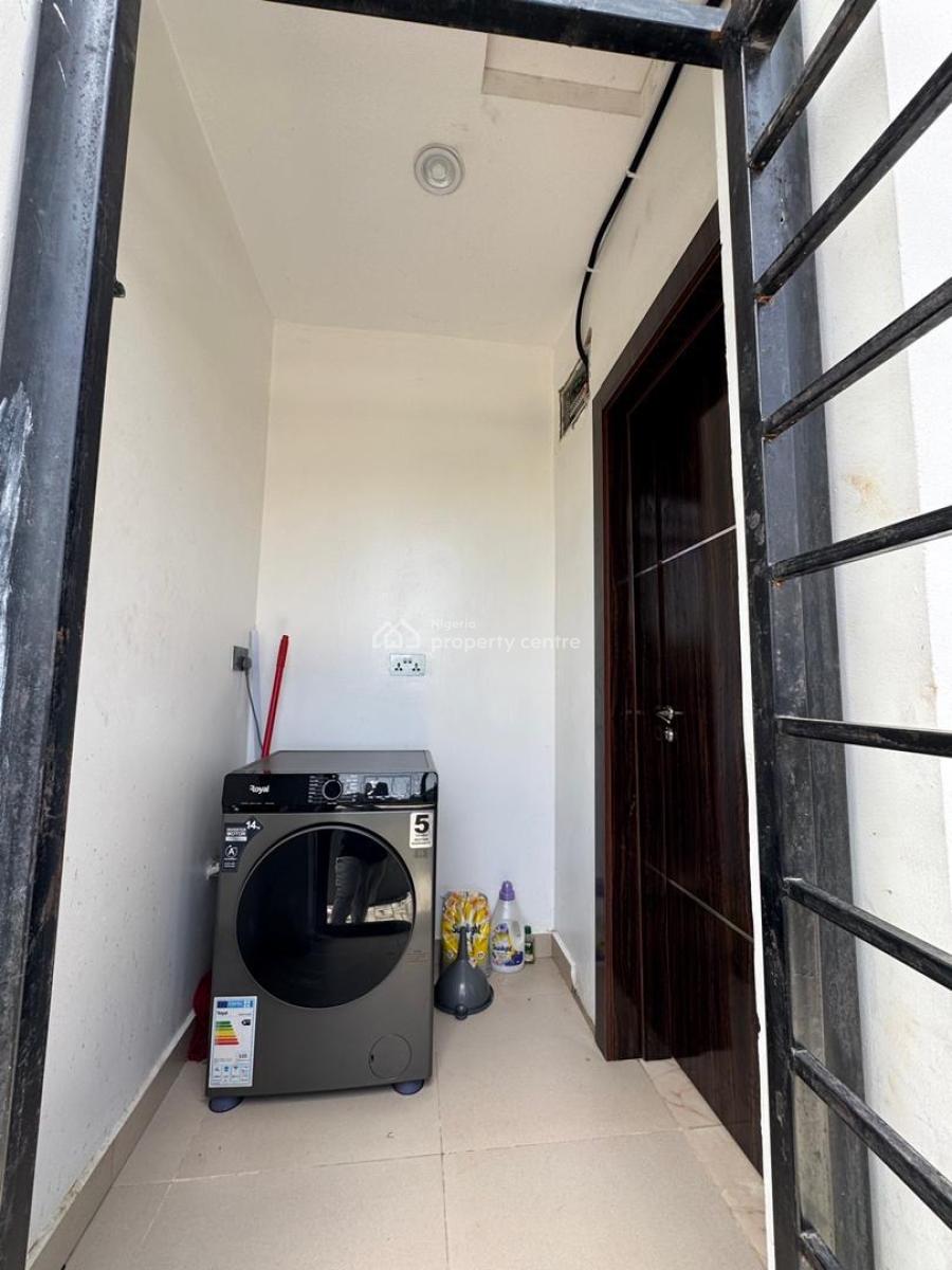 Self Contain, Lokogoma District, Abuja, Self Contain (single Rooms) for Rent