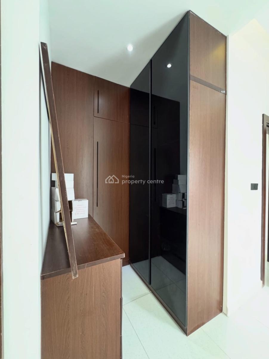 Luxury 4 Bedroom Duplex, Shell Coperative  Eliozu Eneka Link Road, Port Harcourt, Rivers, Detached Duplex for Sale