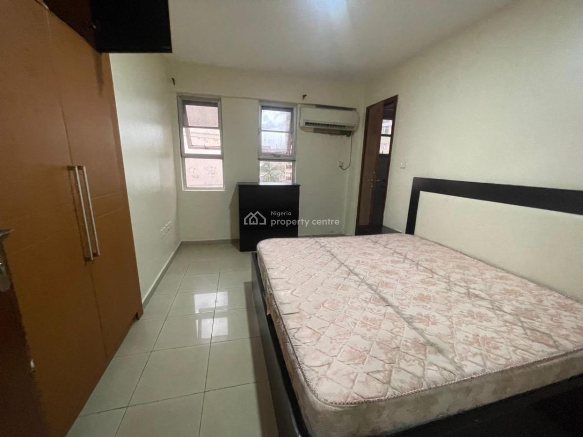 Partially Furnished Low Rise 4 Bedroom Flat, 1004 Estate, Victoria Island (vi), Lagos, Flat / Apartment for Rent