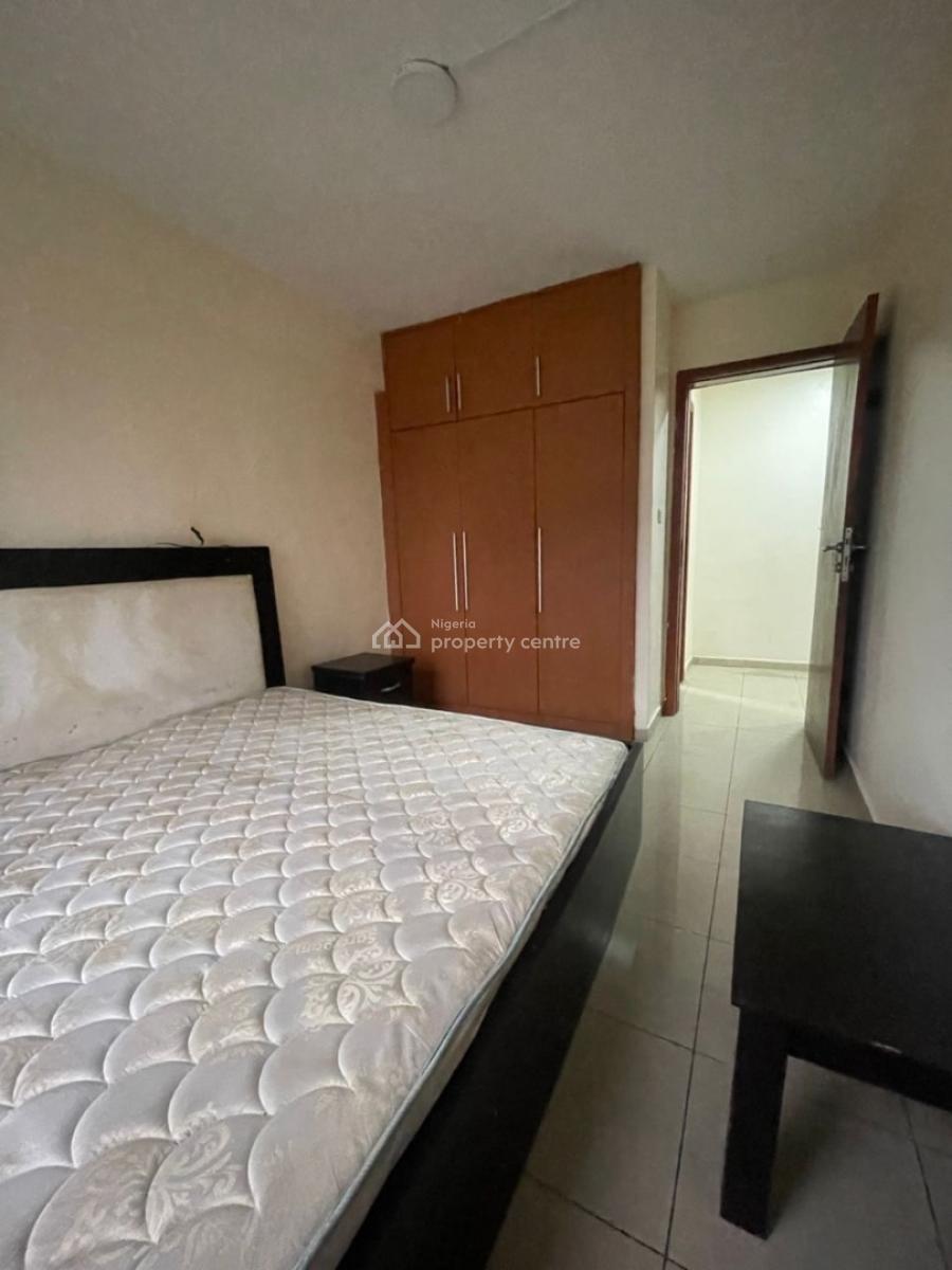 Partially Furnished Low Rise 4 Bedroom Flat, 1004 Estate, Victoria Island (vi), Lagos, Flat / Apartment for Rent