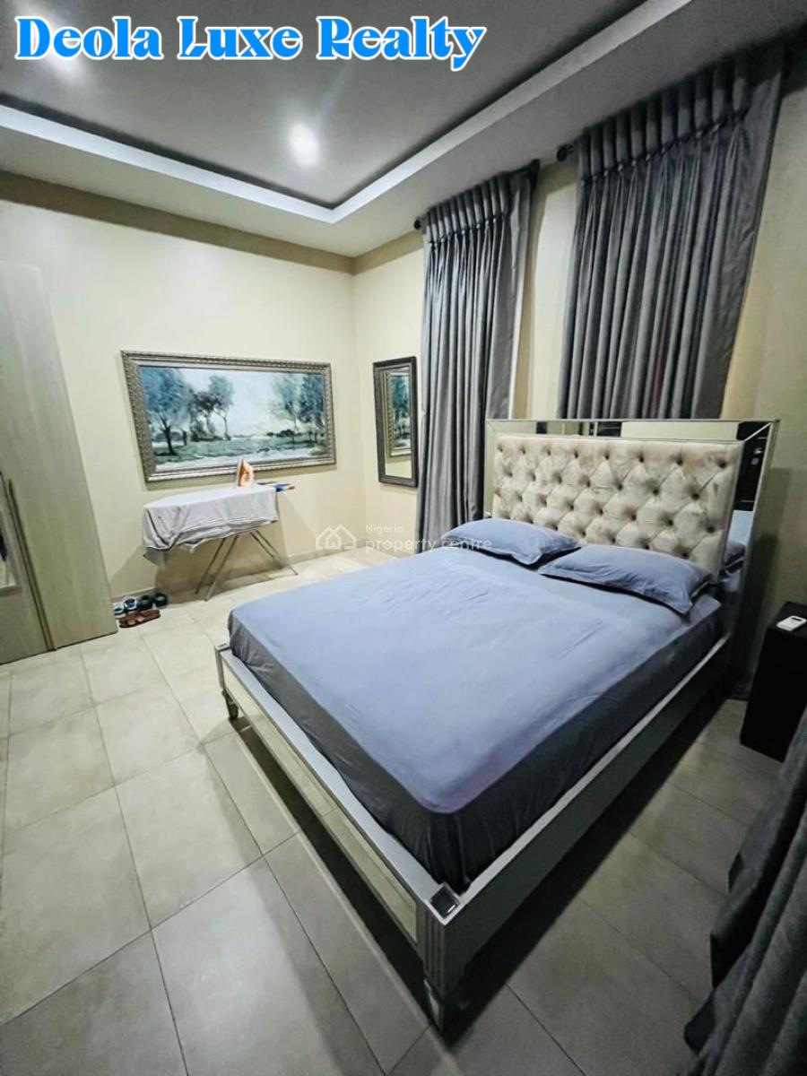 Distress Deal: 4 Bedroom Terraced Duplex + Bq Old Ikoyi, Old Ikoyi, Old Ikoyi, Ikoyi, Lagos, Terraced Duplex for Sale
