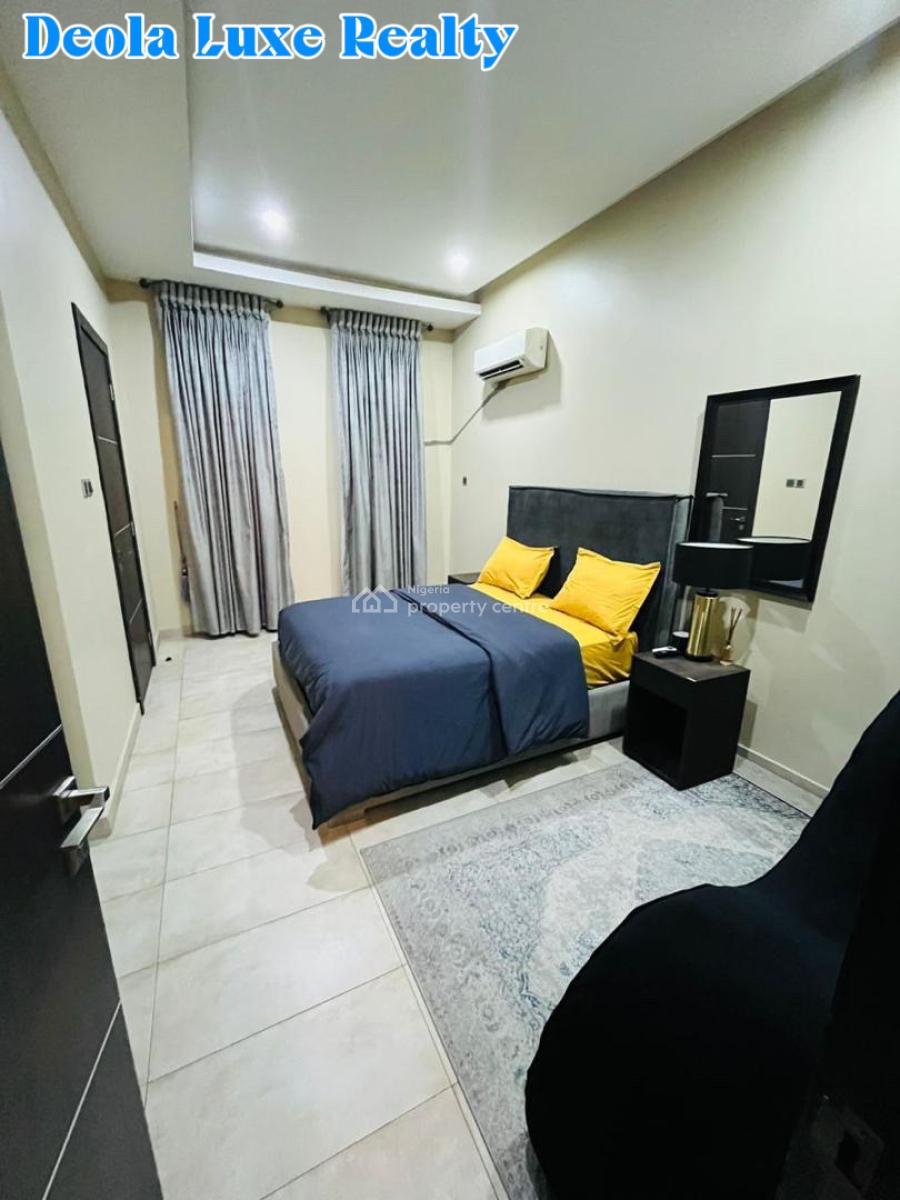 Distress Deal: 4 Bedroom Terraced Duplex + Bq Old Ikoyi, Old Ikoyi, Old Ikoyi, Ikoyi, Lagos, Terraced Duplex for Sale