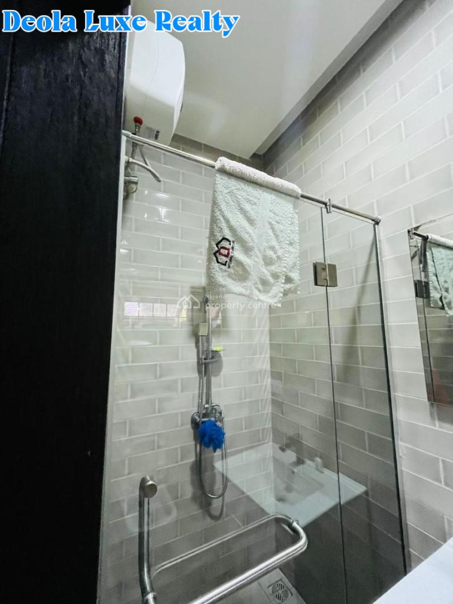 Distress Deal: 4 Bedroom Terraced Duplex + Bq Old Ikoyi, Old Ikoyi, Old Ikoyi, Ikoyi, Lagos, Terraced Duplex for Sale