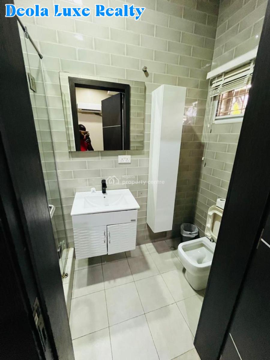 Distress Deal: 4 Bedroom Terraced Duplex + Bq Old Ikoyi, Old Ikoyi, Old Ikoyi, Ikoyi, Lagos, Terraced Duplex for Sale