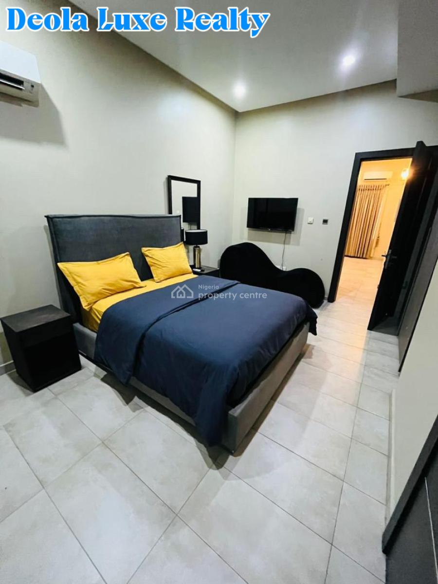 Distress Deal: 4 Bedroom Terraced Duplex + Bq Old Ikoyi, Old Ikoyi, Old Ikoyi, Ikoyi, Lagos, Terraced Duplex for Sale