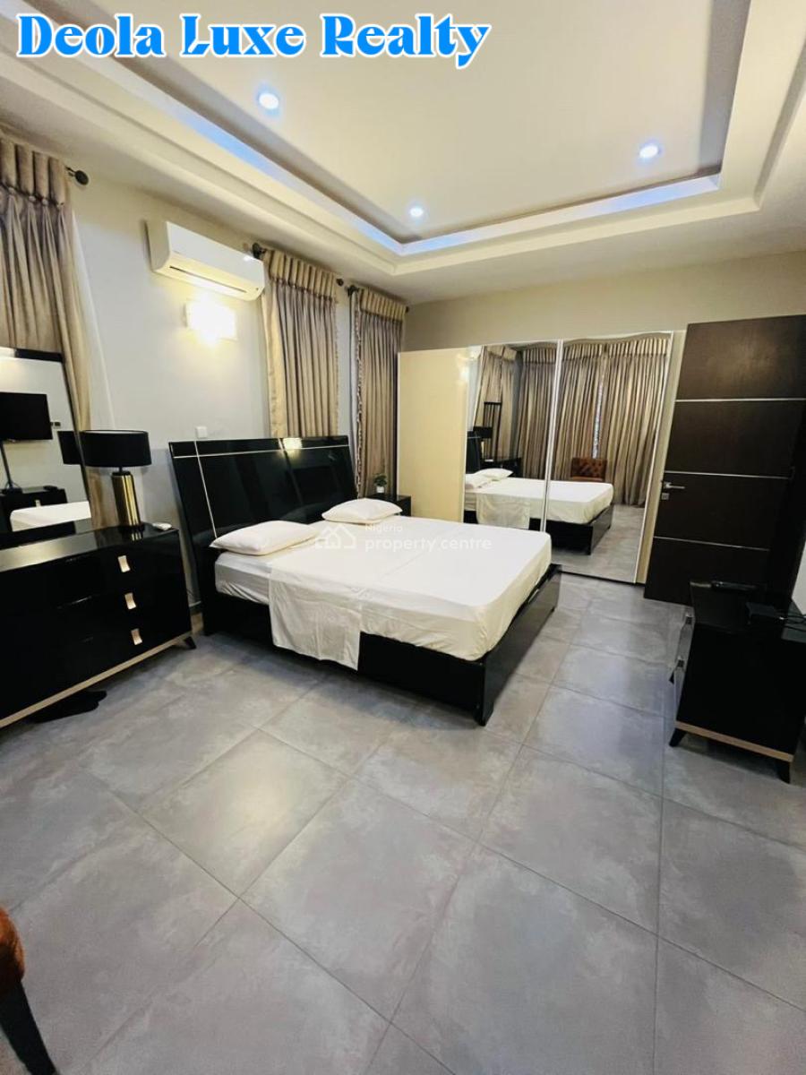Distress Deal: 4 Bedroom Terraced Duplex + Bq Old Ikoyi, Old Ikoyi, Old Ikoyi, Ikoyi, Lagos, Terraced Duplex for Sale