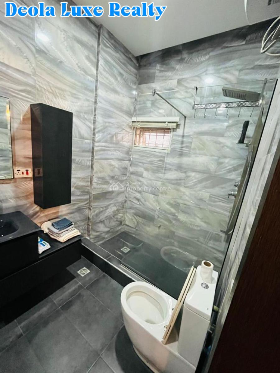 Distress Deal: 4 Bedroom Terraced Duplex + Bq Old Ikoyi, Old Ikoyi, Old Ikoyi, Ikoyi, Lagos, Terraced Duplex for Sale