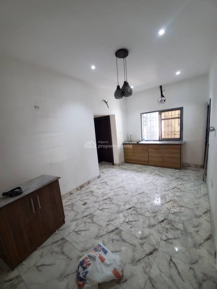 Sharp, Clean 2 Bedroom Apartment, Dpk District Estate Orchid, Lekki, Lagos, Flat / Apartment for Rent