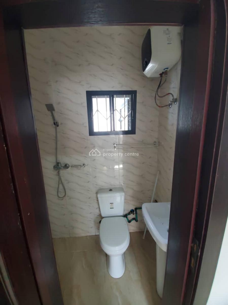 Sharp, Clean 2 Bedroom Apartment, Dpk District Estate Orchid, Lekki, Lagos, Flat / Apartment for Rent
