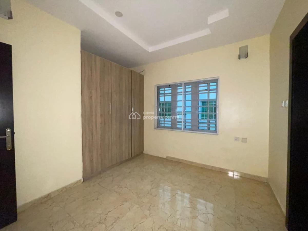 3 Bedroom Semi-detached Bungalow in an Exclusive Estate, Meridian Park Estate, Awoyaya, Ibeju Lekki, Lagos, Semi-detached Bungalow for Sale