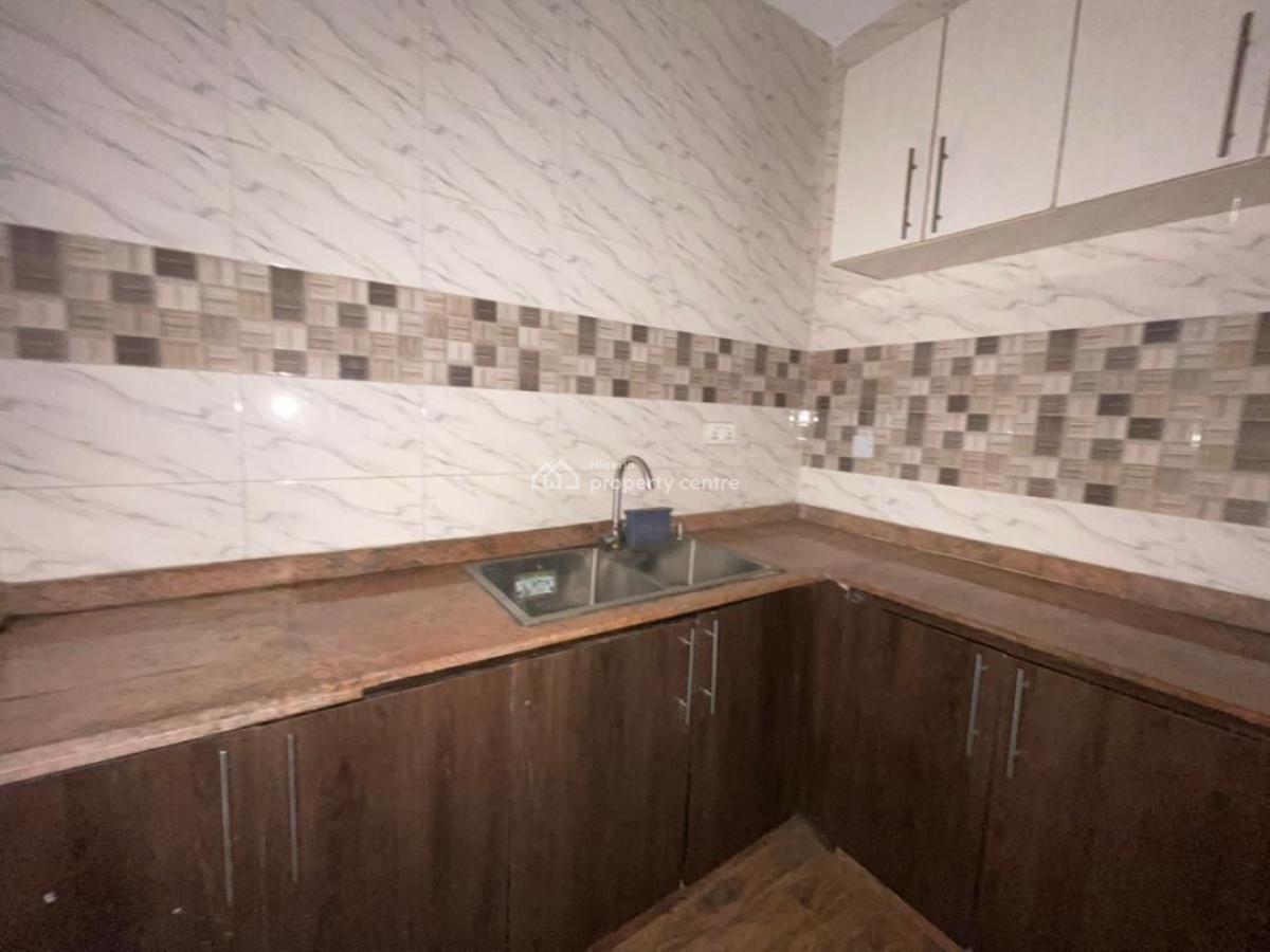 3 Bedroom Semi-detached Bungalow in an Exclusive Estate, Meridian Park Estate, Awoyaya, Ibeju Lekki, Lagos, Semi-detached Bungalow for Sale