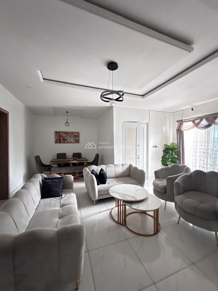 2 Units of 2 Bedroom Apartment, Vgc, Lekki, Lagos, Terraced Bungalow for Rent