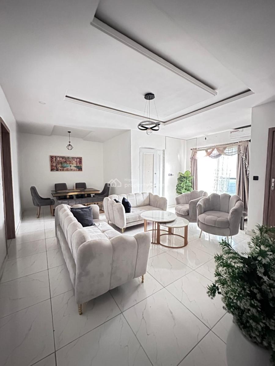 2 Units of 2 Bedroom Apartment, Vgc, Lekki, Lagos, Terraced Bungalow for Rent