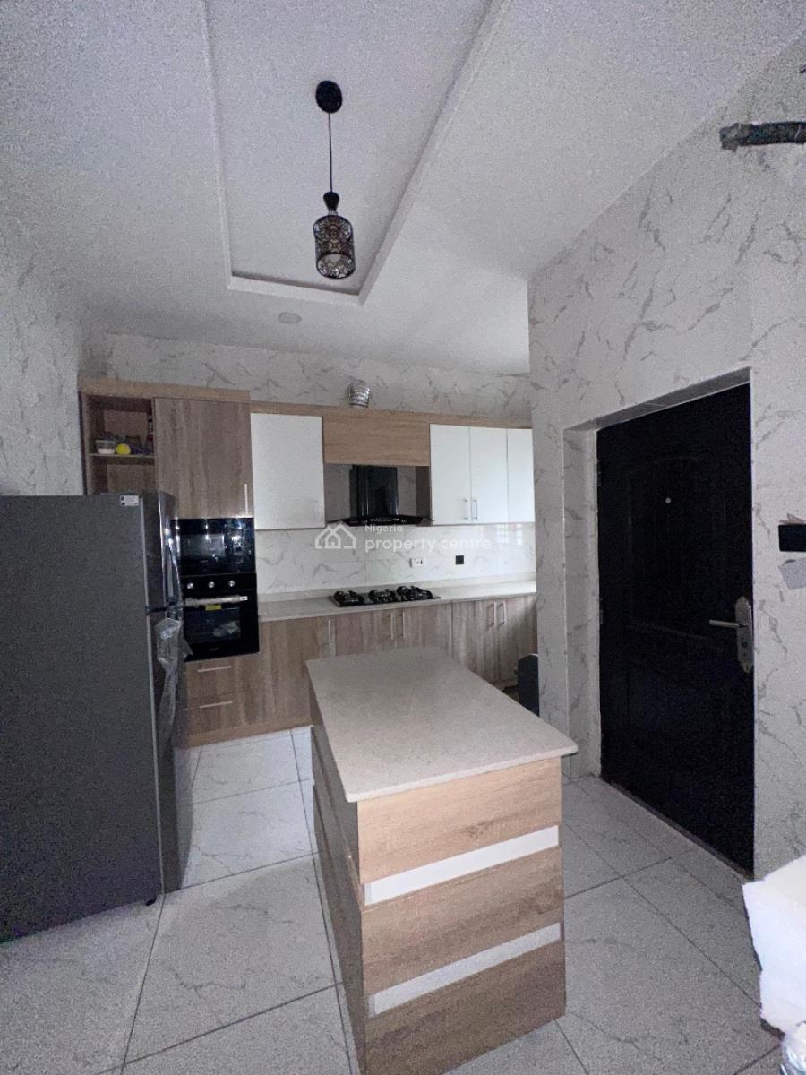 2 Units of 2 Bedroom Apartment, Vgc, Lekki, Lagos, Terraced Bungalow for Rent
