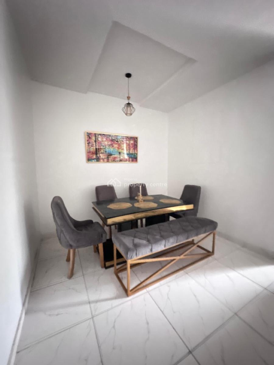 2 Units of 2 Bedroom Apartment, Vgc, Lekki, Lagos, Terraced Bungalow for Rent