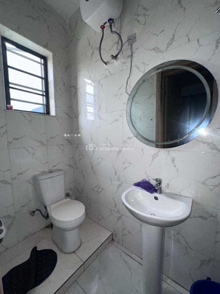 2 Units of 2 Bedroom Apartment, Vgc, Lekki, Lagos, Terraced Bungalow for Rent